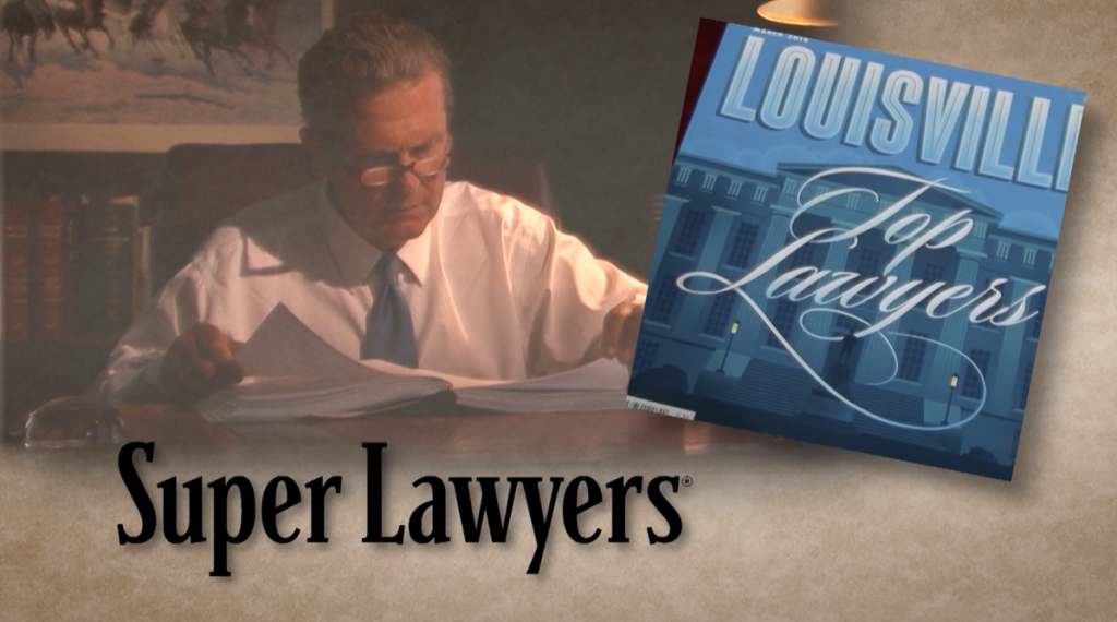 Richard Breen Law Offices
Top Louisville Lawyers