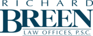 Richard Breen Law Offices logo