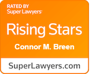 cmb super lawyers e1713554010401 - Richard Breen Law Offices - Accident, Injury, & Fiduciary Lawyers