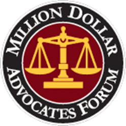 rmb million dollar advocates - Richard Breen Law Offices - Accident, Injury, & Fiduciary Lawyers