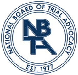 rmb nbta - Richard Breen Law Offices - Accident, Injury, & Fiduciary Lawyers