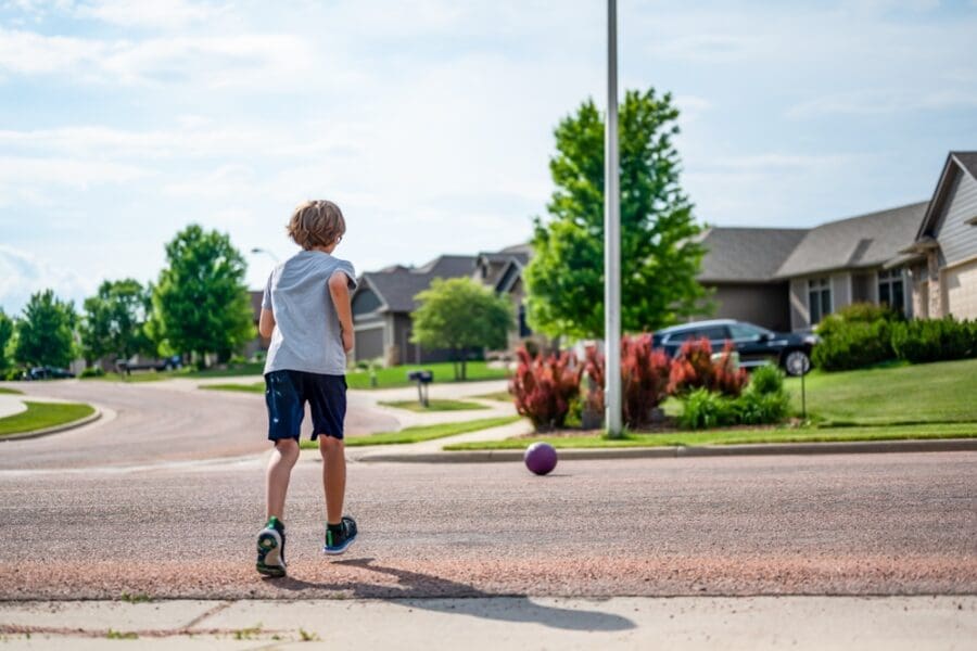 Pedestrian Accidents 900x600 - Louisville Pedestrian Accidents: How to Protect Yourself