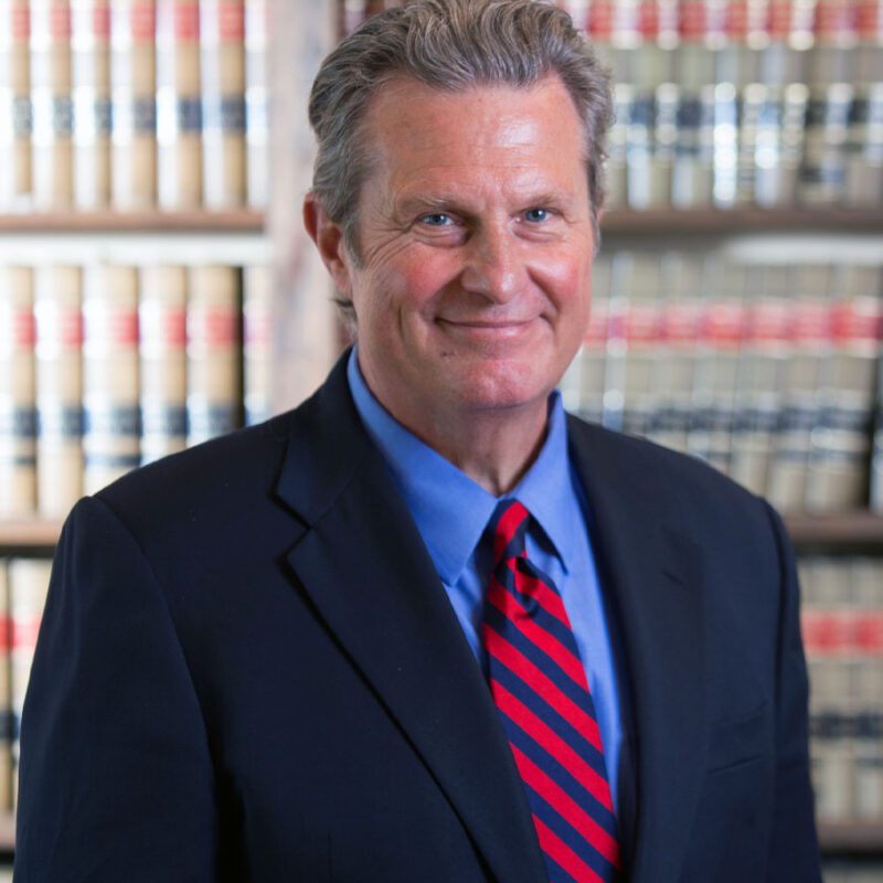 Richard Breen headshot