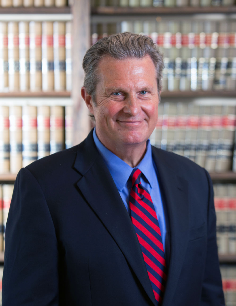 Richard M. Breen, Personal Injury Lawyer