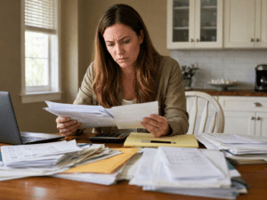 who pays medical bills after car accident Kentucky