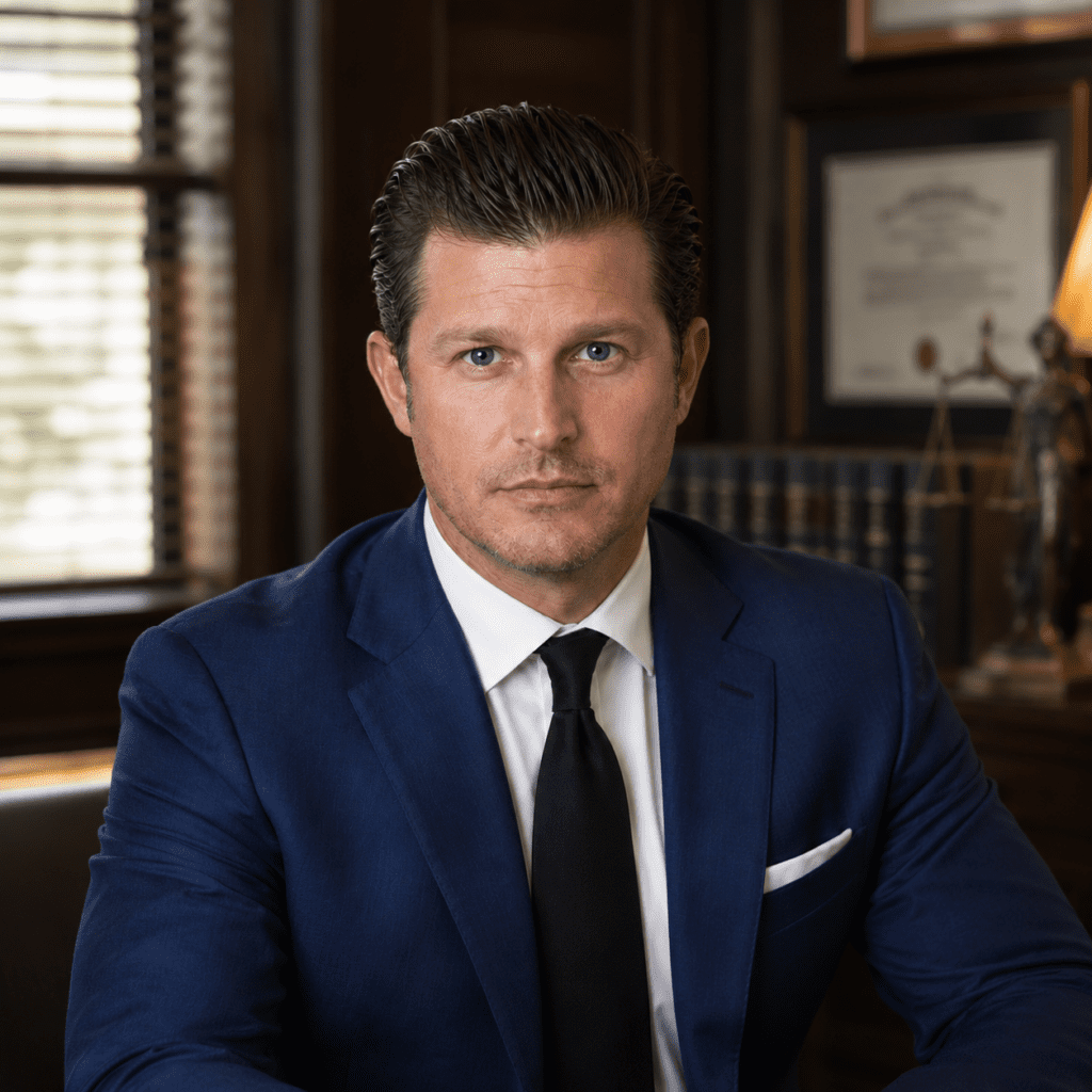 Louisville personal injury lawyer Connor Breen the guide to maximizing a Kentucky injury claim