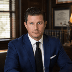 Louisville personal injury lawyer Connor Breen the guide to maximizing a Kentucky injury claim