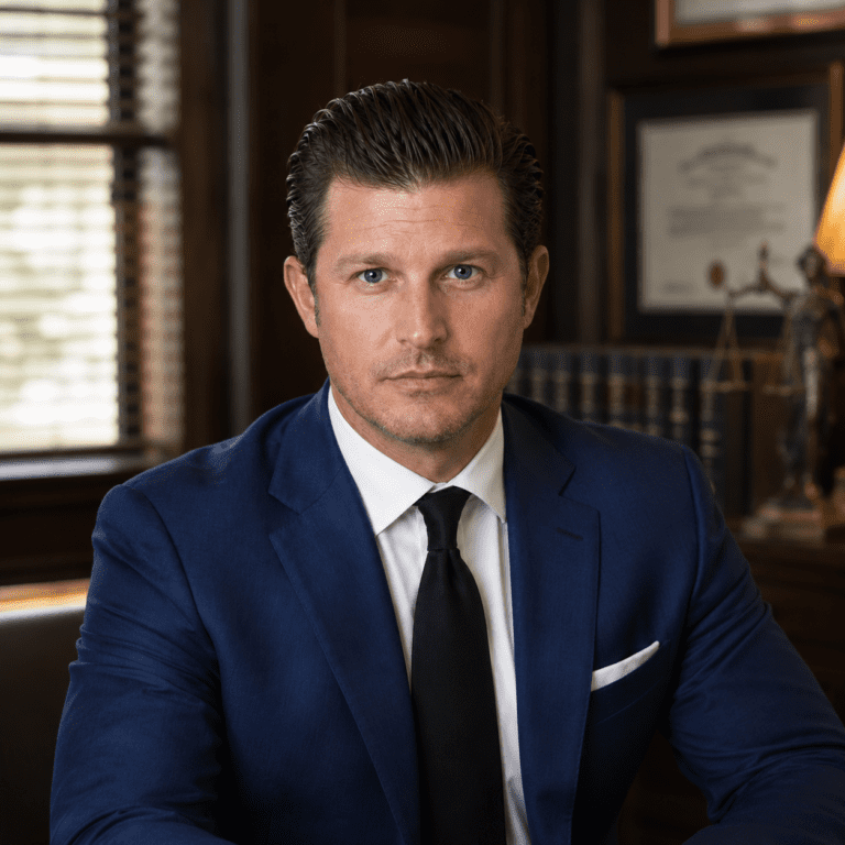 Louisville personal injury lawyer Connor Breen the guide to maximizing a Kentucky injury claim