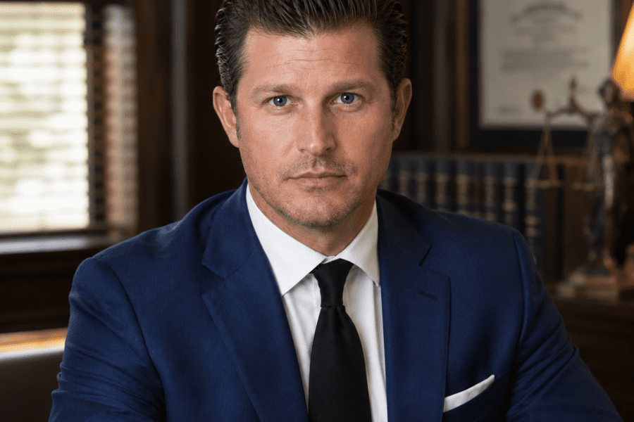 Louisville personal injury lawyer Connor Breen the guide to maximizing a Kentucky injury claim