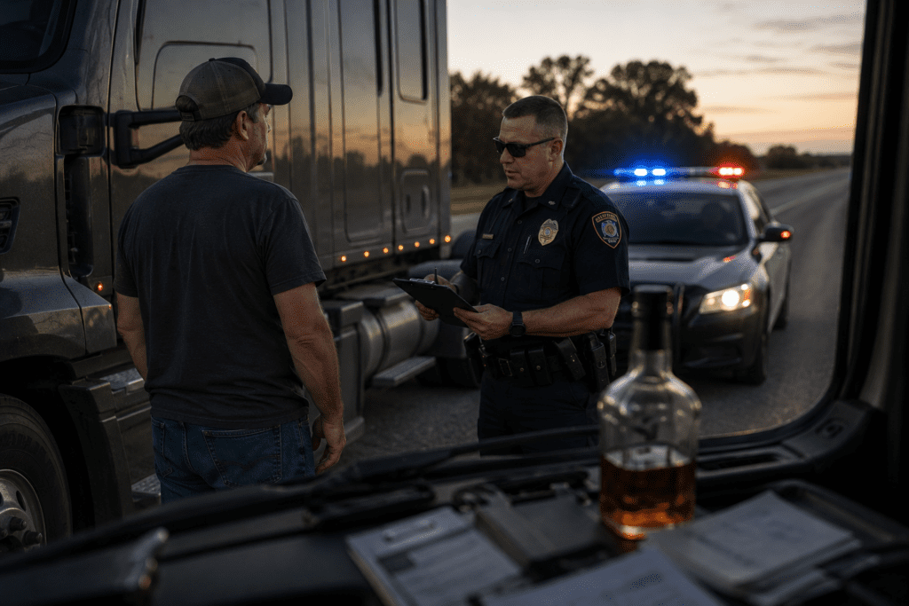 Drug and Alcohol BASIC Explained | Louisville Truck Accident Lawyer