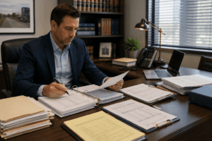 Louisville Truck Accident Lawyer | FMCSA BASICs Explained