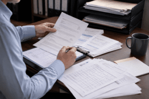 louisville truck accident lawyer; FMCSA warning letters and investigations