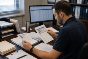 Driver Fitness BASIC Explained | Louisville Truck Accident Lawyer 