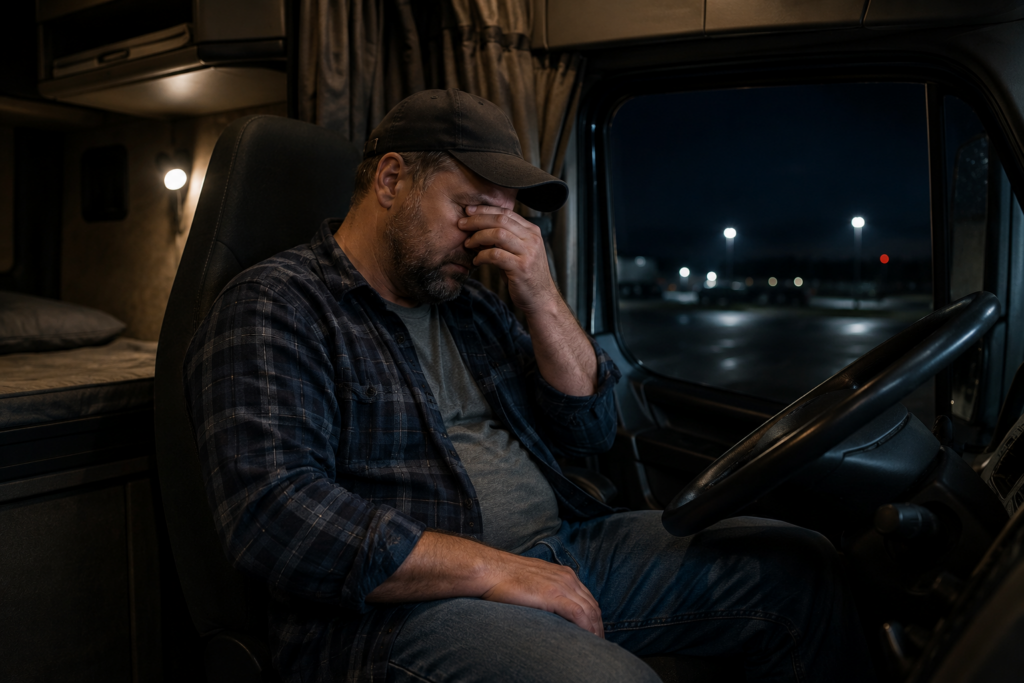 Hours of Service BASIC Explained | Louisville Truck Accident Lawyer