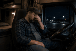 Hours of Service BASIC Explained | Louisville Truck Accident Lawyer 
