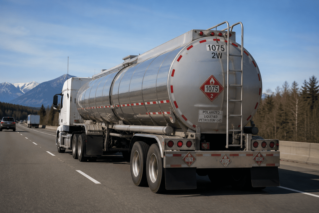 Hazardous Materials BASIC Explained | Louisville Truck Accident Lawyer