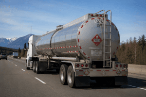 Hazardous Materials BASIC Explained | Louisville Truck Accident Lawyer