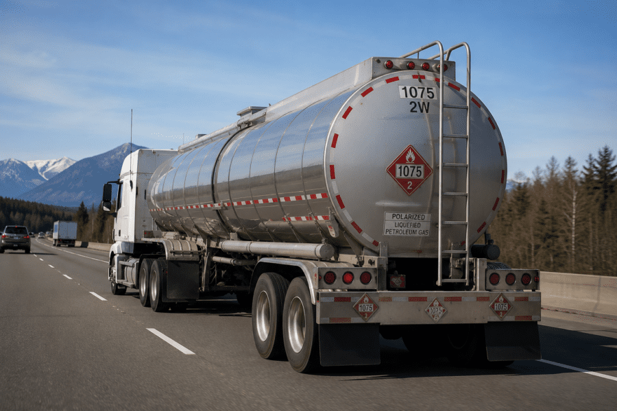 Hazardous Materials BASIC Explained | Louisville Truck Accident Lawyer