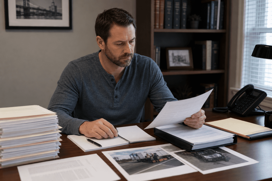 louisville truck accident lawyer