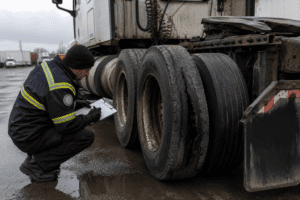 Vehicle Maintenance BASIC Explained | Louisville Truck Accident Lawyer