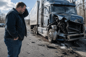 Crash Indicator BASIC Explained | Louisville Truck Accident Lawyer