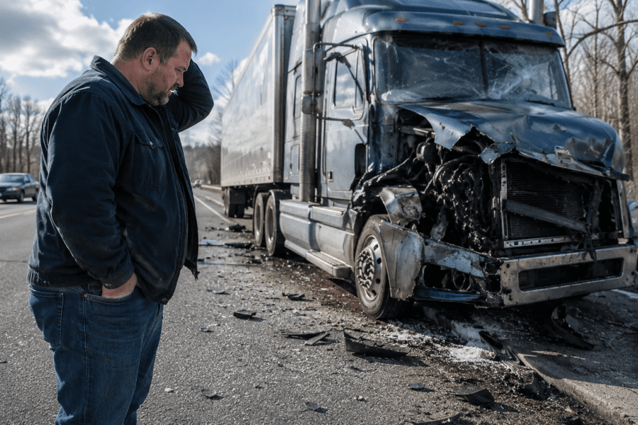 Crash Indicator BASIC Explained | Louisville Truck Accident Lawyer
