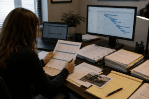 Unsafe Driving BASIC Explained | Louisville Truck Accident Lawyer