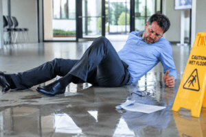 louisville slip and fall lawyer